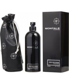 Montale Paris Montale Aoud Cuir d'Arabie EDP 100 ml