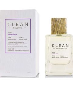 Clean CLEAN Velvet Flora 100 ml EDP