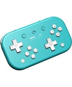 Геймпад 8BitDo Lite Turquoise, (бирюзовый)