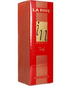 La Rive In Woman Red EDP 100 ml