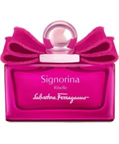 Salvatore Ferragamo Signorina Ribelle EDP 100 ml