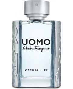 Salvatore Ferragamo Uomo Casual Life EDT 50 ml