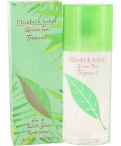 Elizabeth Arden Green Tea Tropical EDT 100 ml