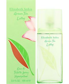 Elizabeth Arden Green Tea Lotus EDT 100 ml