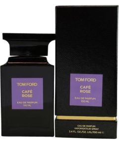 Tom Ford Café Rose EDP 100 ml