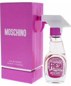 Moschino Fresh Couture Pink EDT 30 ml