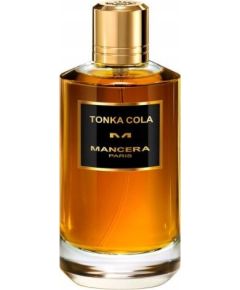 Mancera Mancera Tonka Cola EDP U 120 ml