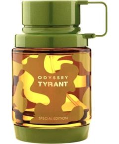 Armaf Armaf Odyssey Tyrant Special Edition Edp 100ml