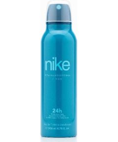 Nike NIKE Turquoise Vibes DEO spray 200ml