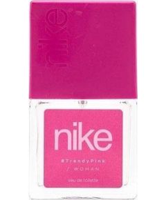 Nike TrendyPink Woman edt 30ml