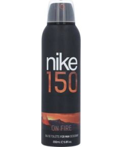 Nike 150 On Fire dezodorant spray 200ml