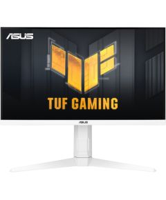 Monitor Asus ASUS  TUF Gaming VG27AQML1A-W 68.5cm (16:9) WQHD HDMI DP