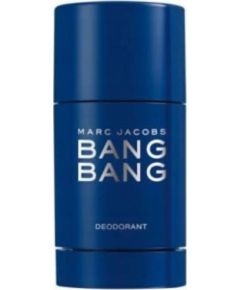 Дезодорант для мужчин Marc Jacobs Bang Bang, 75 мл