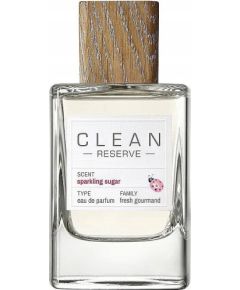 Clean Clean Sparkling Sugar EDP U 100 ml