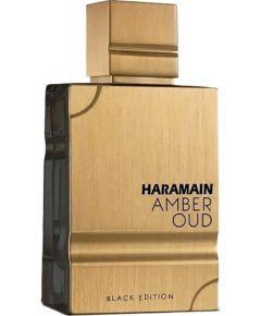 Al Haramain Al Haramain Amber Oud Black Edition Eau De Parfum 100 ml (unisex)