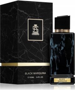 Aurora Aurora, Black Marquina, Eau De Parfum, Unisex, 100 ml Unisex