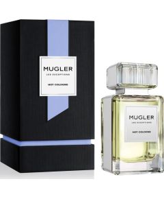 Mugler Thierry Mugler, Les Exceptions - Hot Cologne, Eau De Parfum, Unisex, 80 ml Unisex