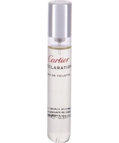 Cartier Cartier, Declaration, Eau De Toilette, For Men, 10 ml *Miniature For Men