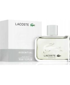 Lacoste Lacoste, Essential, Eau De Toilette, For Men, 75 ml For Men