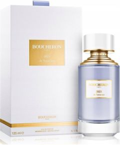 Boucheron Boucheron, La Collection - Iris de Syracuse, Eau De Parfum, Unisex, 125 ml Unisex