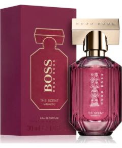 Hugo Boss Hugo Boss Boss The Scent Magnetic for Her Eau de Parfum 30ml.