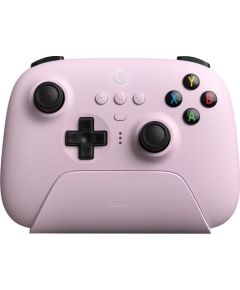 Pad 8BitDo 8BitDo Ultimate 2.4G Pad PC Hall Ed/Pink