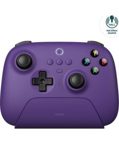 Pad 8BitDo 8BitDo Ultimate 2.4G Pad PC Hall Ed/Purple