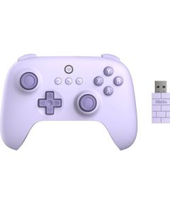 Pad 8BitDo 8BitDo PadUltimate C 2.4G Purple