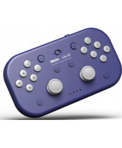 Pad 8BitDo 8BitDo Pad Lite SE Purple Edition