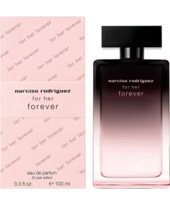 Narciso Rodriguez Narciso Rodriguez For Her Forever Eau de Parfum 100ml.