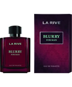 La Rive La Rive for Men BLURRY Woda toaletowa 100ml