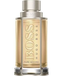 Hugo Boss Hugo Boss The Scent Pure Accord For Him woda toaletowa spray 50ml -SM