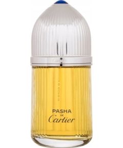 Cartier Perfumy Męskie Cartier Pasha de Cartier Parfum 100 ml