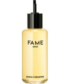 Paco Rabanne Perfumy Damskie Paco Rabanne Wkłąd do perfum Fame 200 ml