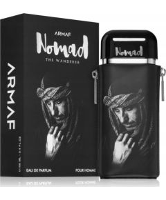 Armaf Armaf, Nomad, Eau De Parfum, For Men, 100 ml For Men