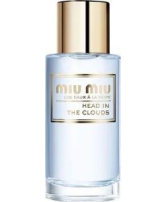 Miu miu MIU MIU Head In The Clouds EDT 50ml