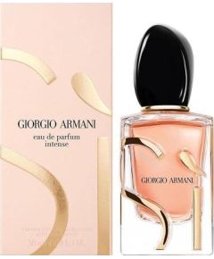 Giorgio Armani GIORGIO ARMANI Si Intense 2023 EDP 50ml