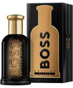 Hugo Boss HUGO BOSS Boss Bottled Elixir Parfum 50ml