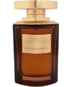 Al Haramain AL HARAMAIN Portfolio Portrait Sandal EDP 75ml