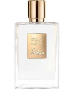 By Kilian By Kilian, Woman in Gold, Eau De Parfum, For Women, 50 ml For Women