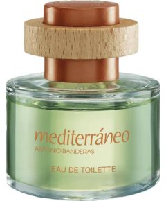 Antonio Banderas Antonio Banderas Mediterraneo edt 50ml