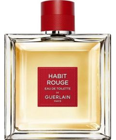 Guerlain GUERLAIN Habit Rouge EDT 150ml