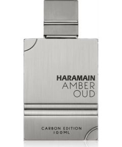 Al Haramain Al Haramain Amber Oud Carbon Edition edp 200ml