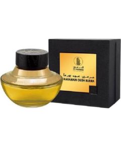 Al Haramain AL HARAMAIN Oudh Burma EDP 75ml