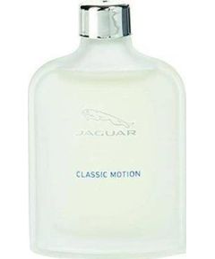 Jaguar Jaguar Classic Motion EDT miniatura 7ml