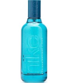 Nike Nike #TurquoiseVibes Man EDT 150ml