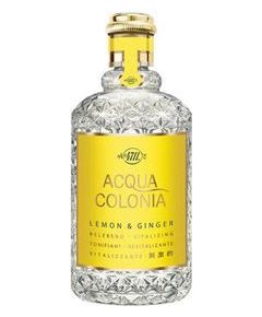 4711 Acqua Colonia Lemon & Ginger EDC 50ml