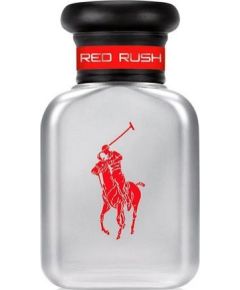 Ralph Lauren RALPH LAUREN Red Rush EDT 40ml