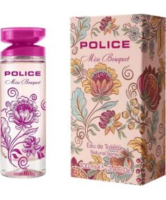 Police POLICE Miss Bouquet EDT 100ml