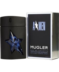 Mugler Mugler A Men 100ml edt z możliwością napełnienia